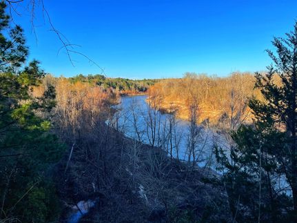Recreational Property in Leon County, Texas