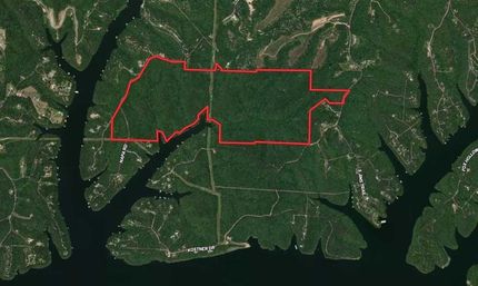 Recreational Property in Benton County, Arkansas