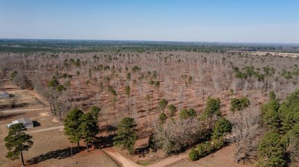 Land in Bowie County, Texas