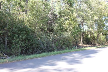 Recreational Property in Angelina County, Texas