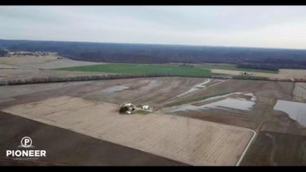 Farm and Ranch in Union County, Illinois