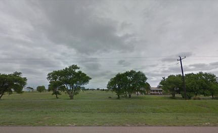Undeveloped Land in Donley County, Texas