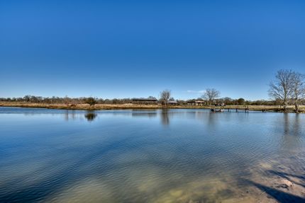 Farm and Ranch in Brazos County, Texas