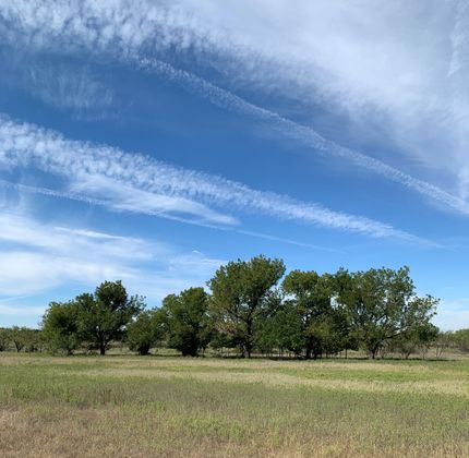 Farm and Ranch in San Saba County, Texas