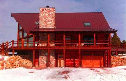 Land in Crook County, Wyoming