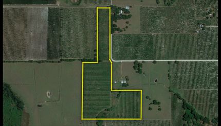 Commercial Property in Hardee County, Florida