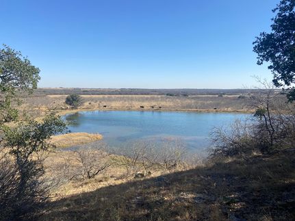 Farm and Ranch in Comanche County, Texas