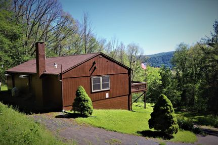 Timberland Property in Steuben County, New York