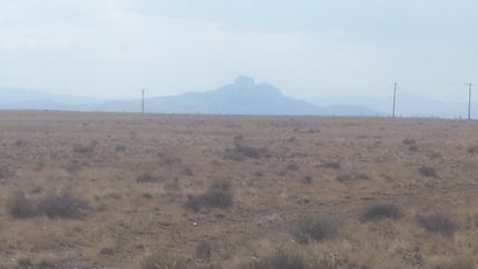 Commercial Property in Park County, Wyoming