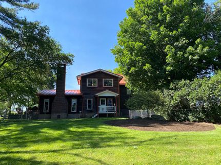 Farm and Ranch in Jefferson County, Pennsylvania