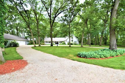 Land in Starke County, Indiana