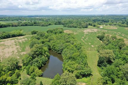 Land in Scott County, Missouri