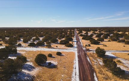 Recreational Property in Apache County, Arizona
