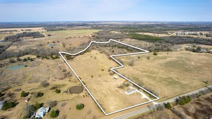 Farm and Ranch in Limestone County, Texas