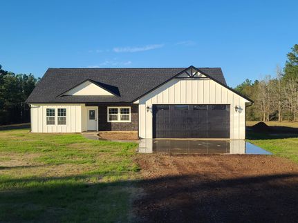 Recreational Property in Nacogdoches County, Texas