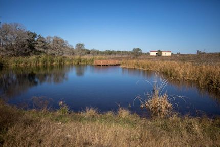 Farm and Ranch in Gonzales County, Texas