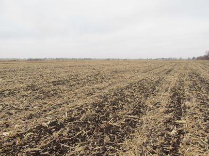 Farm and Ranch in Davis County, Iowa