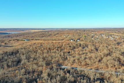 Undeveloped Land in Creek County, Oklahoma
