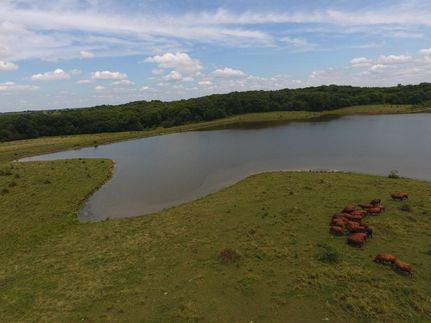 Lakefront Property in Livingston County, Missouri