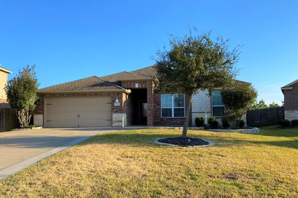 Farm and Ranch in Harris County, Texas