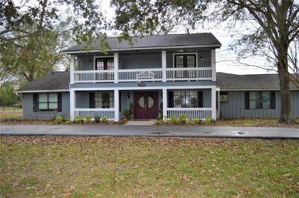 Land in Waller County, Texas
