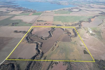 Farm and Ranch in Marion County, Kansas