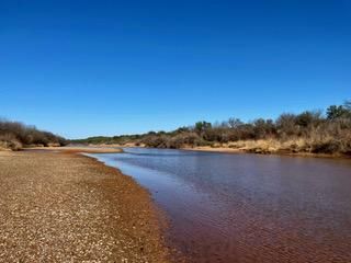 Farm and Ranch in Young County, Texas