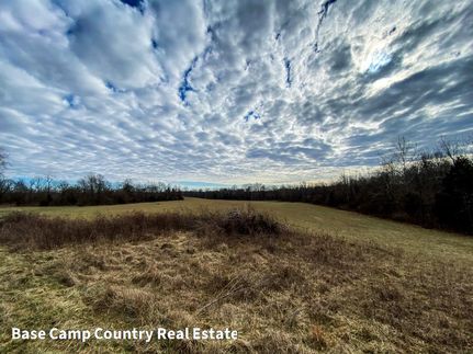 Farm and Ranch in Union County, Indiana