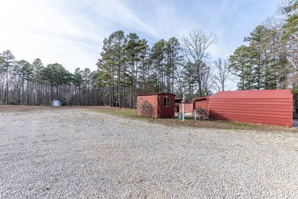 Land in Carter County, Missouri