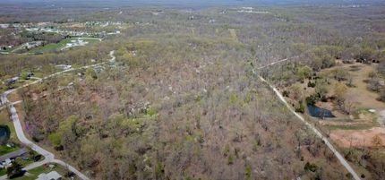 Undeveloped Land in Morgan County, Missouri