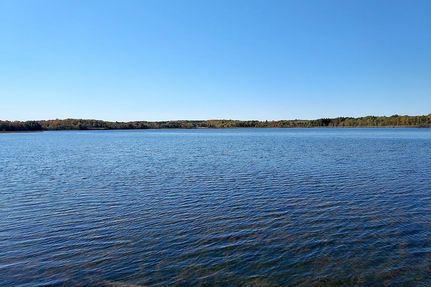 Lakefront Property in Forest County, Wisconsin
