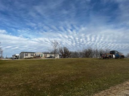 Farm and Ranch in DeKalb County, Missouri