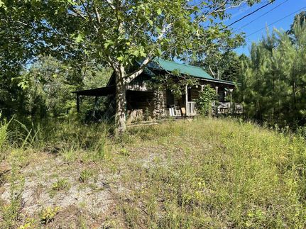 Land in Lawrence County, Alabama