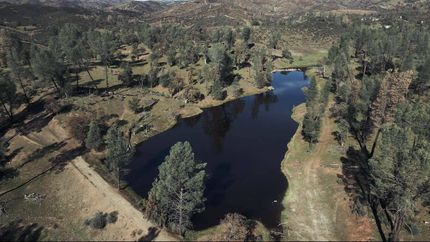 Undeveloped Land in Santa Clara County, California