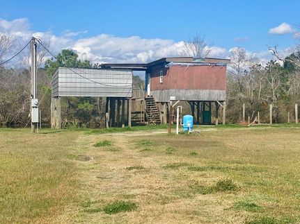 Farm and Ranch in Calcasieu Parish, Louisiana