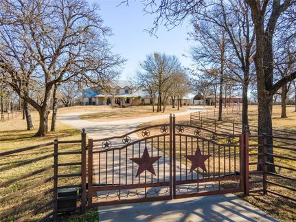 Land in Parker County, Texas
