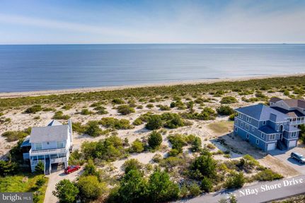 Undeveloped Land in Sussex County, Delaware