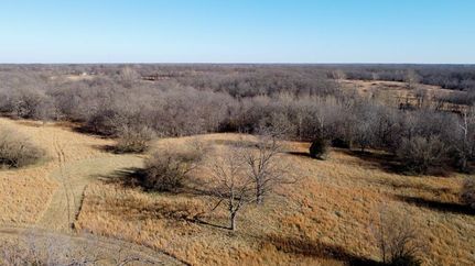 Undeveloped Land in Delaware County, Oklahoma