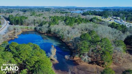 Undeveloped Land in Saint Clair County, Alabama