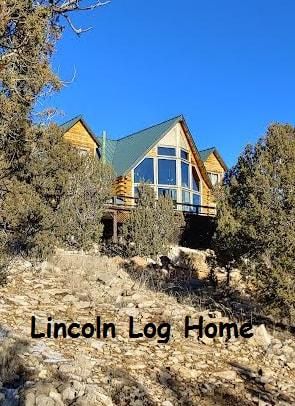 Recreational Property in Coconino County, Arizona