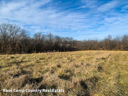 Hunting Property in Cooper County, Missouri