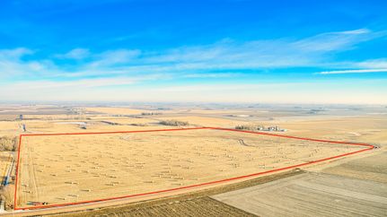 Land in Osceola County, Iowa