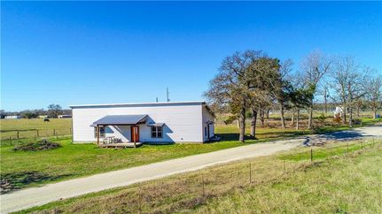 Land in Robertson County, Texas