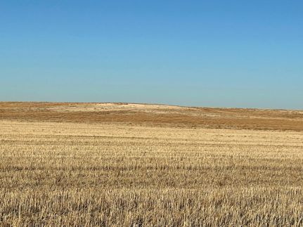 Timberland Property in Cheyenne County, Nebraska