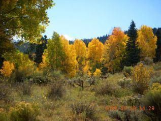 Homesite for sale in Costilla County, Colorado