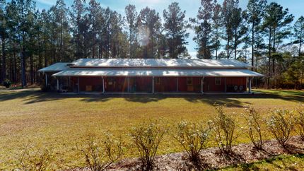 Recreational Property in Crenshaw County, Alabama