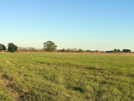 Farm and Ranch in Chambers County, Texas
