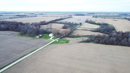 Farm and Ranch in Warren County, Indiana