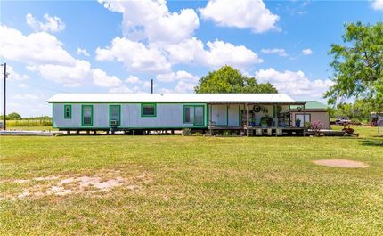 Farm and Ranch in Kleberg County, Texas