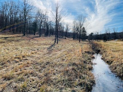 Farm and Ranch in Izard County, Arkansas